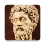 Logo of Stoic4U android Application 